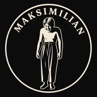 Maksimilian - оттолкнуться от дна