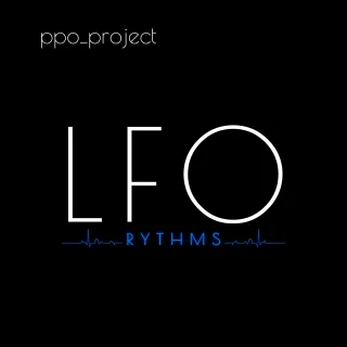 Lfo Rythms