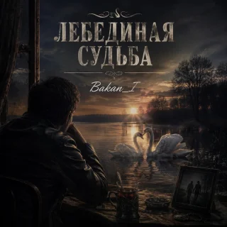 Игорь Бакань - Лебединая судьба
