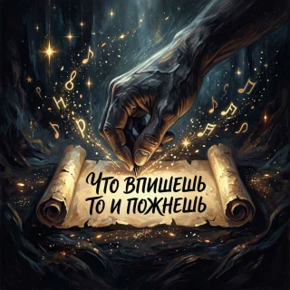 Mause Music. Сам творец.