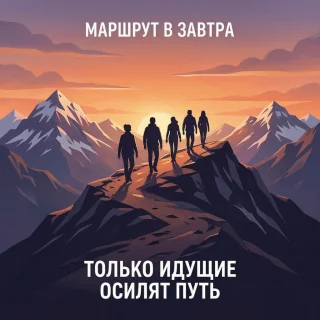 Mause Music. Маршрут в завтра.