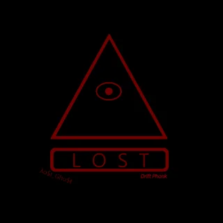 Lost_Ghost - Unlive