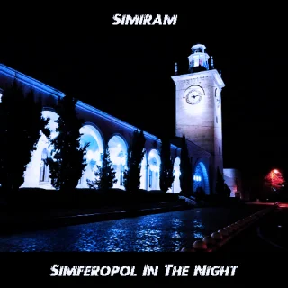 Simiram - Simferopol In The Night