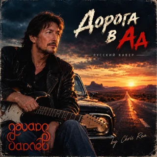 id12117 - Эдуард Гараев (Chris Rea) - Дорога в ад (Road to hell)