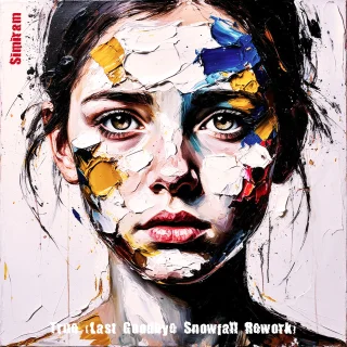 Simiram - True Last Goodbye To Be Or Not To Be Lumino