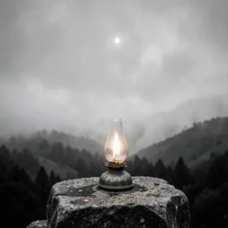 Derzkaya - Взгляд сквозь звёзды(meditative zen)