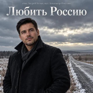 Олеся Скворцова Любить Россию