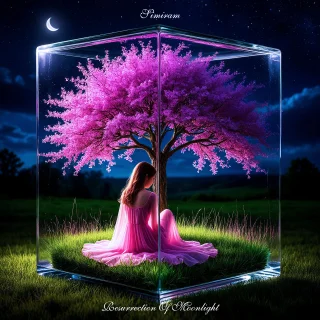 Simiram - Resurrection Of Moonlight