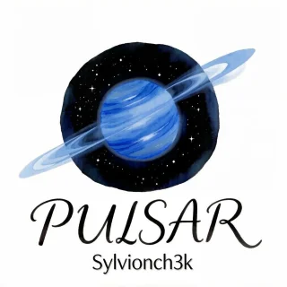 Sylvionch3k - Pulsar