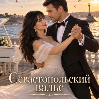 Олеся Скворцова Севастопольский вальс