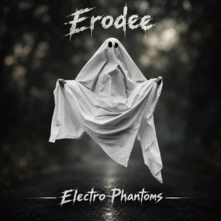 Erodee - Electro Phantoms