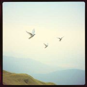 Помолимся(сл.-Н. Лебедева)