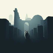 Пепел времени