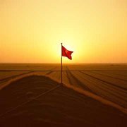 Оборванная нить