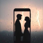 My dear, don't grieve..