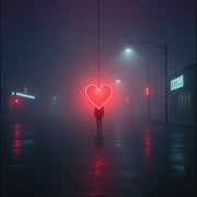 Сердце ждёт тебя