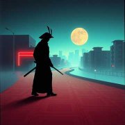 Фаталист(Путь самурая)