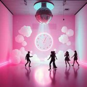 Is.Ilmir & AI - Новогоднее настроение