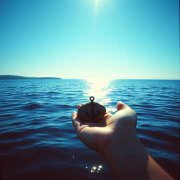 Камень. (нам, корзиночкам) ))))