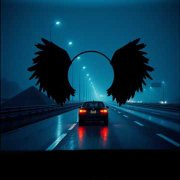 Чёрный ангел