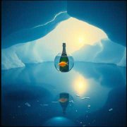 Застольная психоделическая