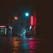 Ночные музканты