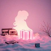 Подарок от памяти