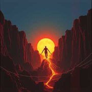 СРЫВАЯ ОКОВЫ