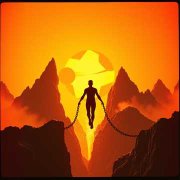 СРЫВАЯ ОКОВЫ