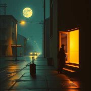 ИАН  Гадалка.{2}