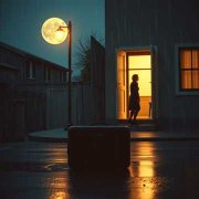 ИАН  Гадалка.