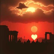 LoveSky - Приносящий дождь - фото