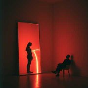 Притяжение