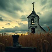 "Молитва к Богу!" Автор текста: Евгений Русских.