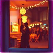 Mari-Знакомство