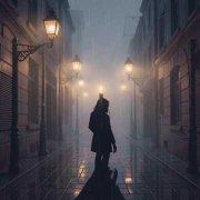 Тень души