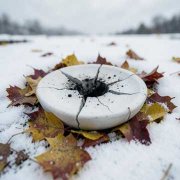 Холодная осень 95