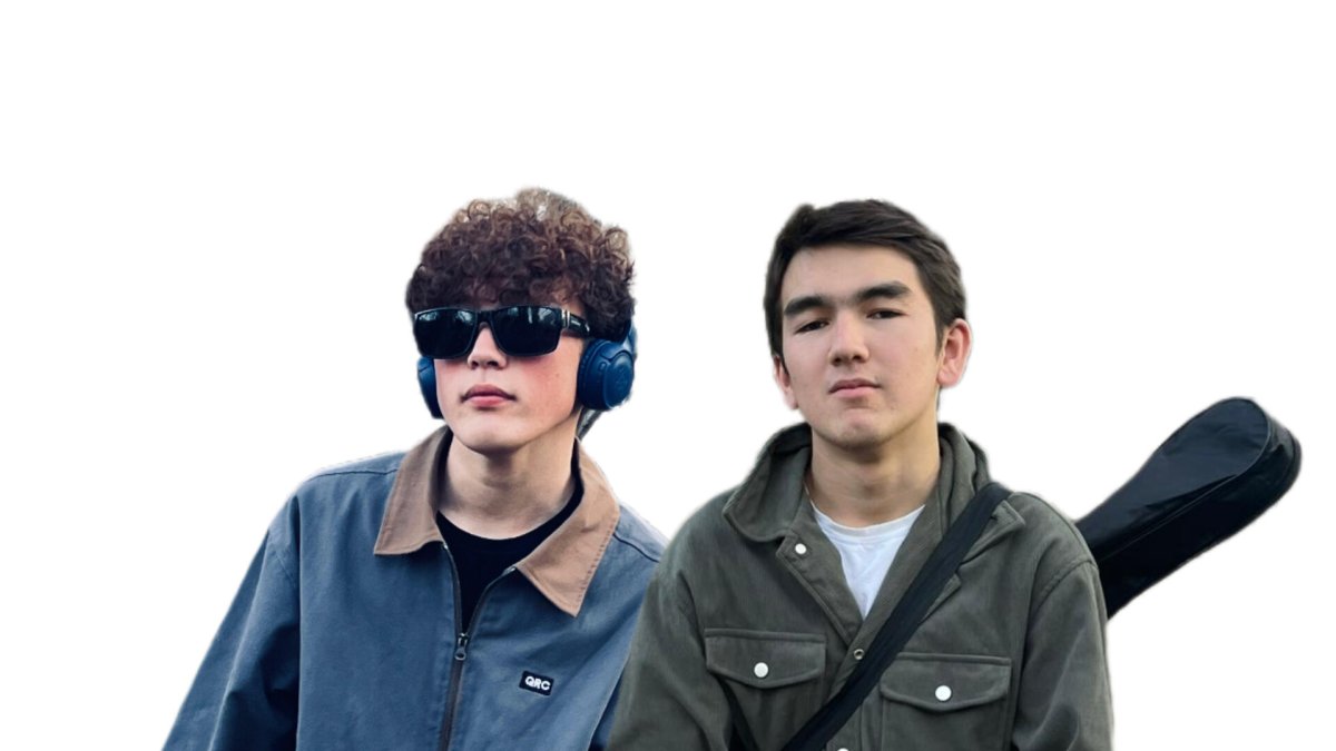 Последний релиз - (04.02.26) премьера клип Jai tabam (Шымкент)