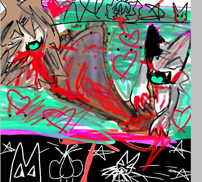 HOUSE MURDER