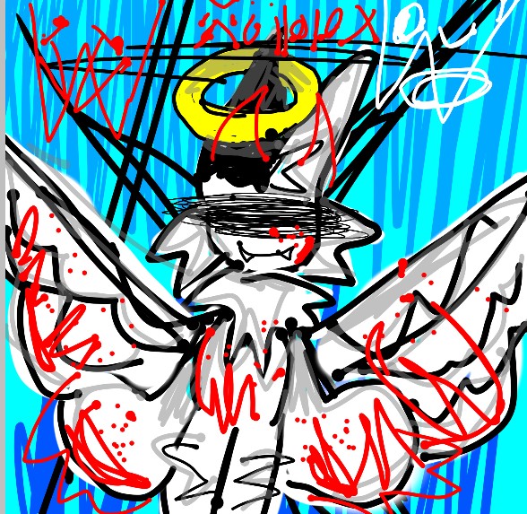 BODYGUARD DEMOANGEL