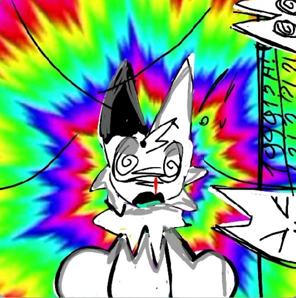 RAINBOW HYPNOSIS