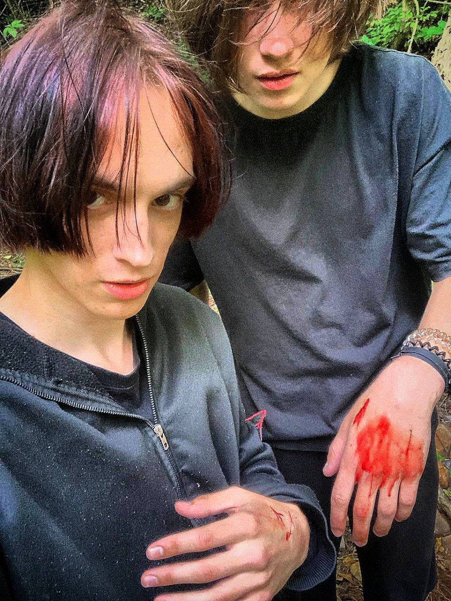 это кетчуп не шучу