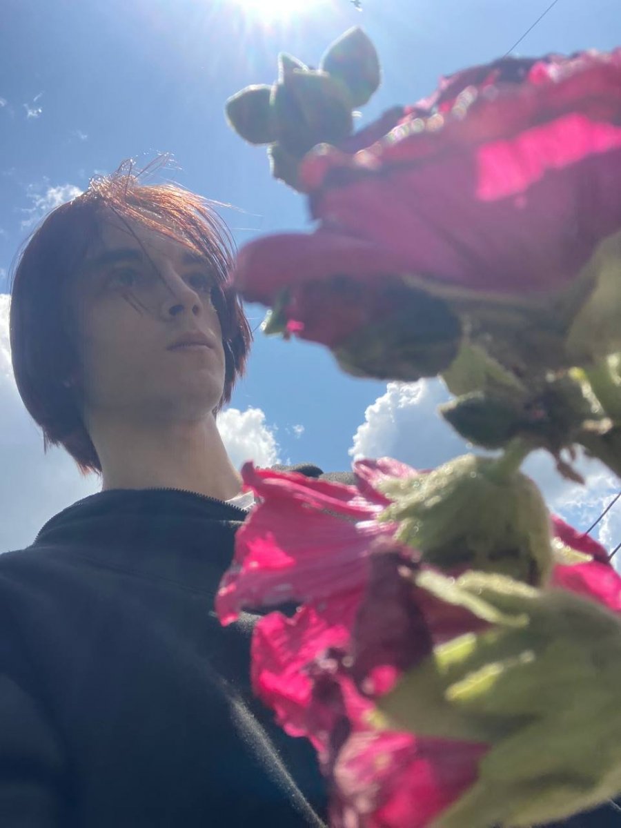 может когда нибудь я пойму, что такое долгая любовь до конца….