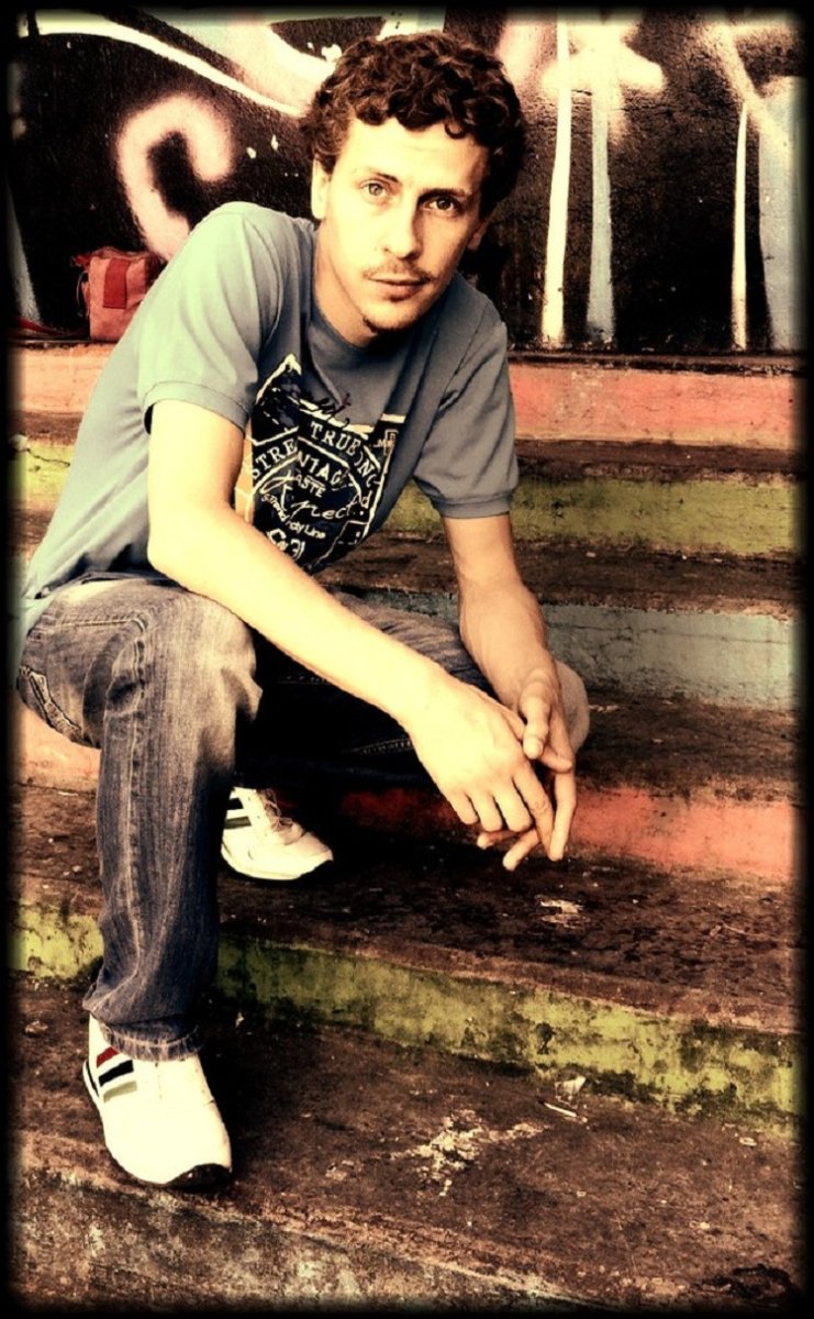 Фото