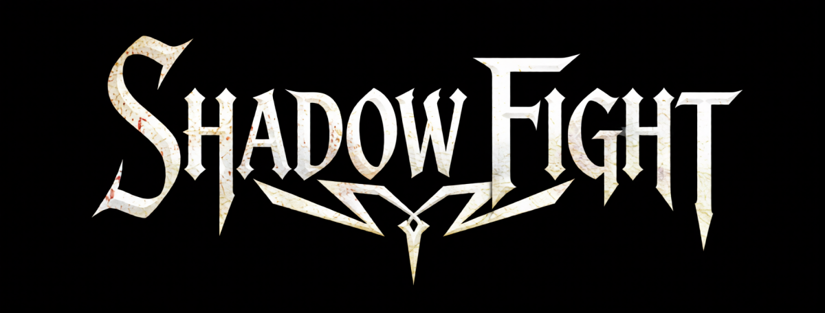 Логотип рок-группы Бой с Тенью