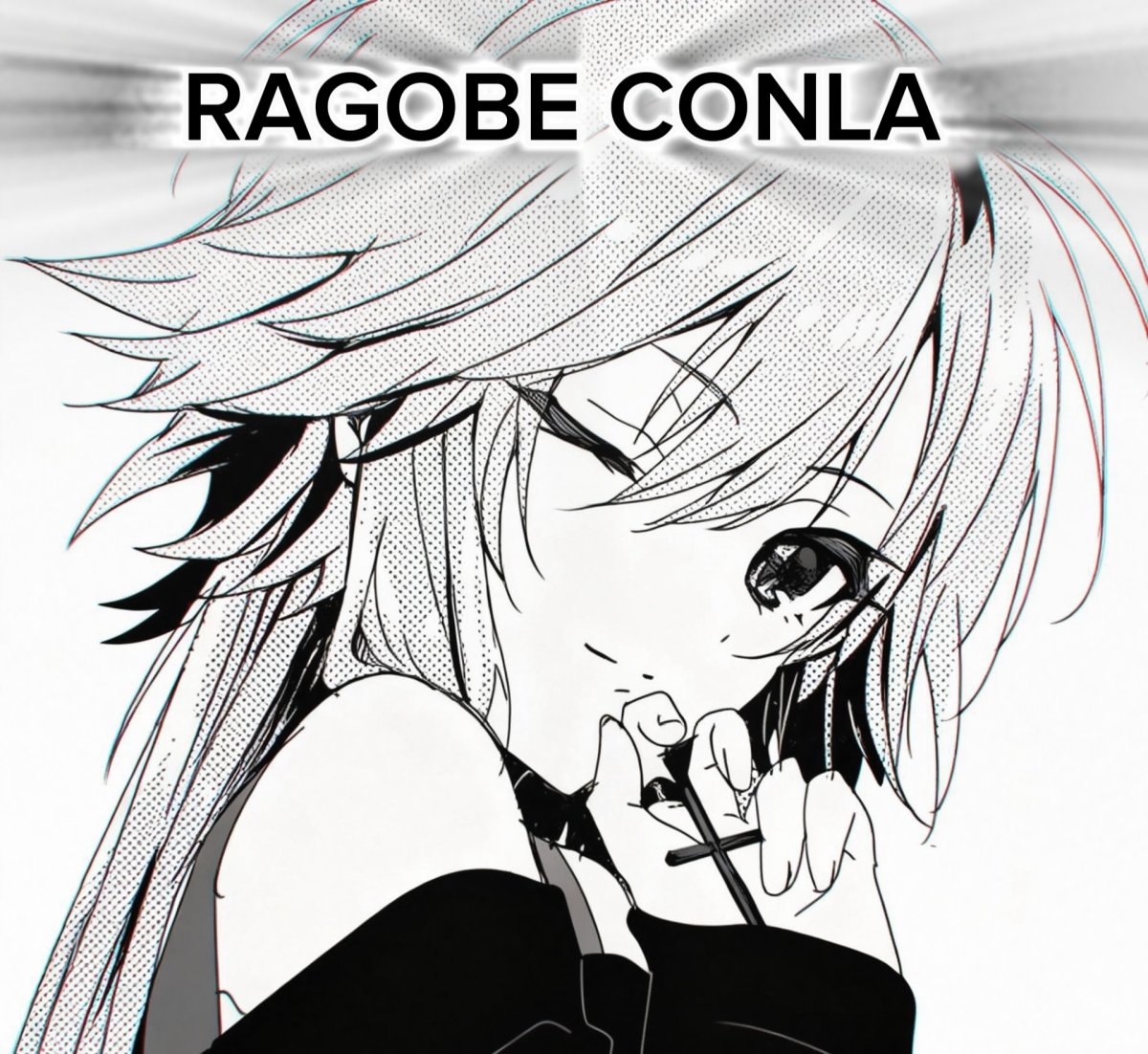 Уже скоро будет трек RAGOBE CONLA