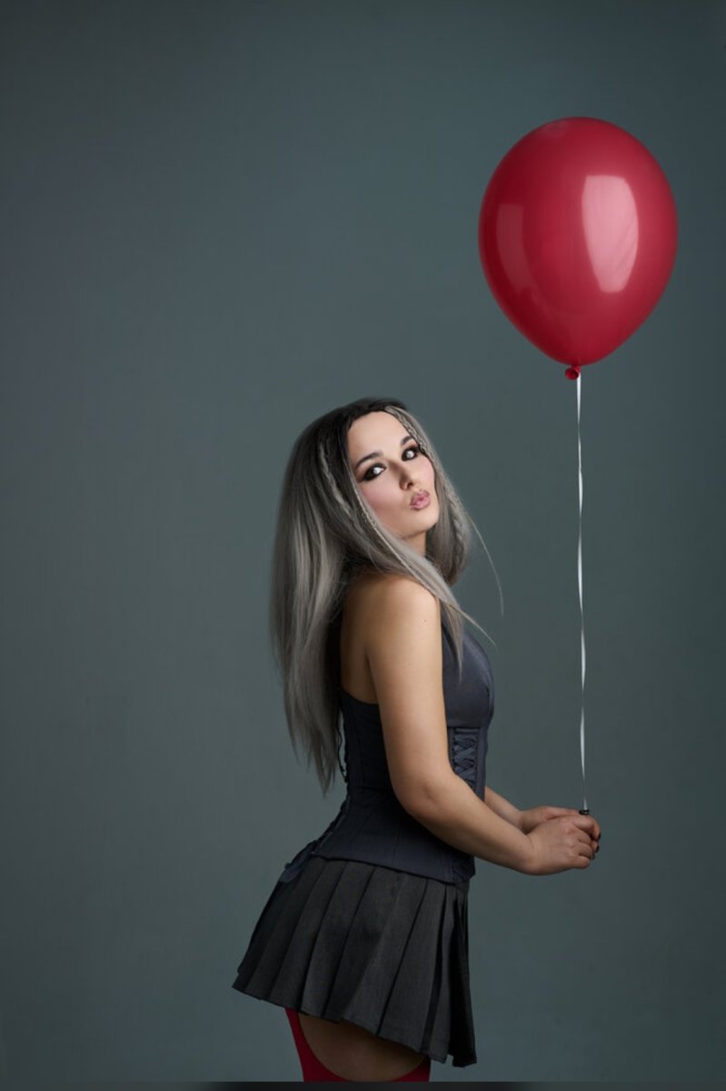 Оцените новое фото, на ЯМузыке