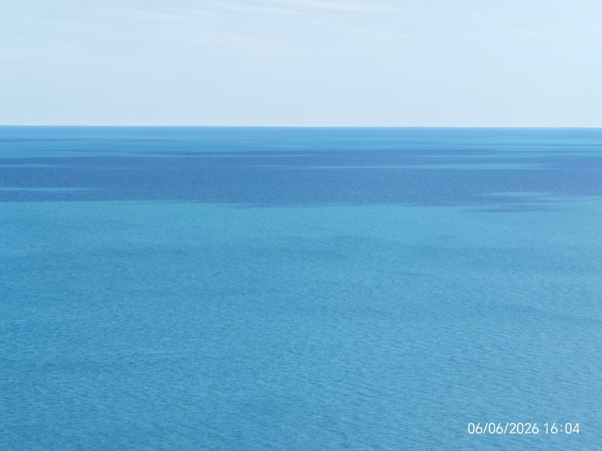 Чёрное море