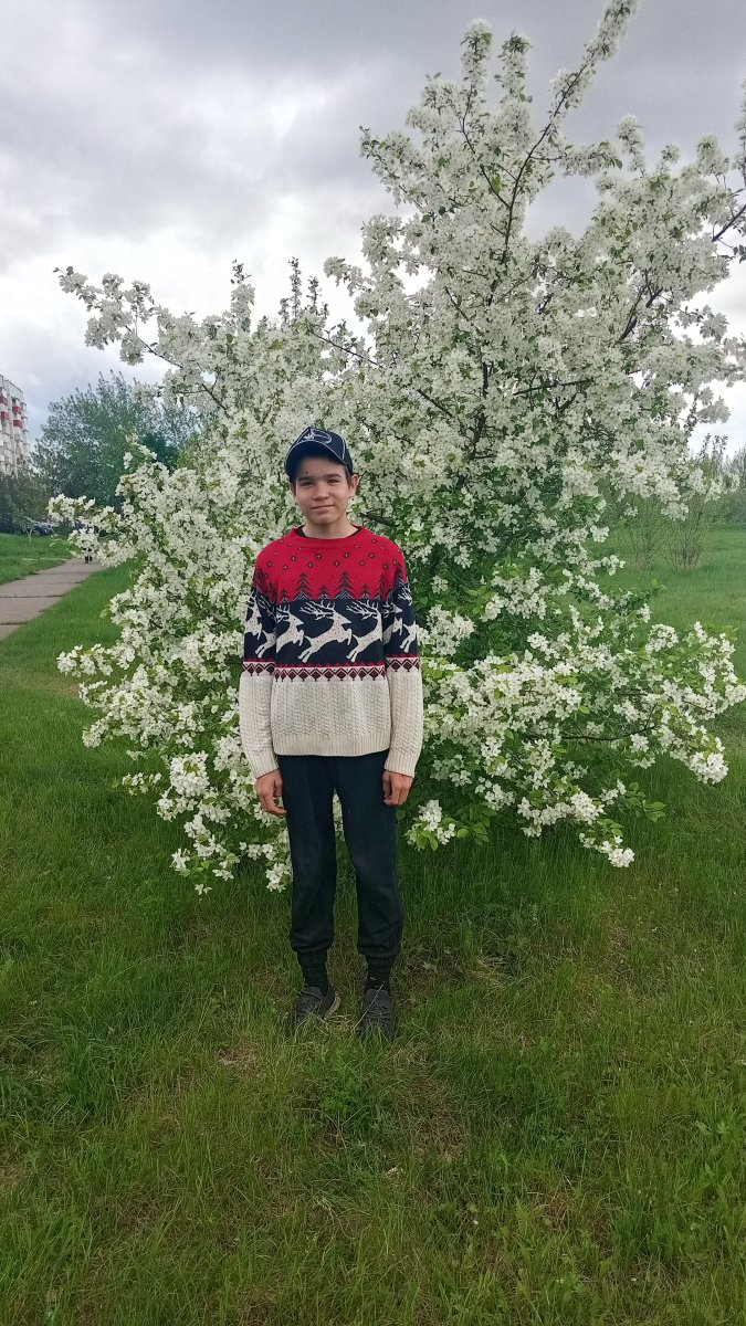 Анатолий Исламов _ Создатель