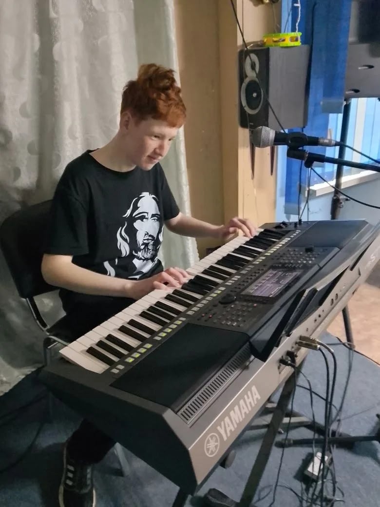 Сергей _ Создатель
